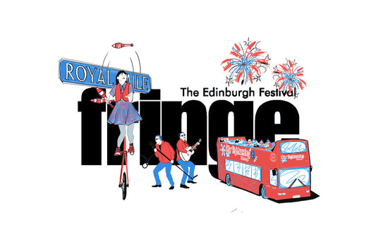 Edinburgh Festival Fringe 