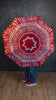 Tunnock's Tea Cake Luxury Umbrella