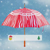 Tunnock's Tea Cake Luxury Umbrella